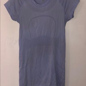 Swiftly Tech Short Sleve